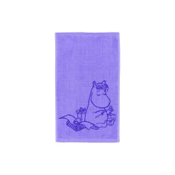 Mumi håndklæde Snorkfrøken