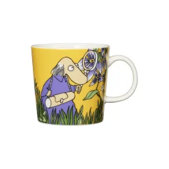 Mumi krus 30 cl Hemulen