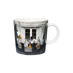 Mumi krus 30 cl Tro mod sin oprindelse