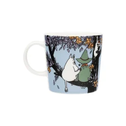 Mumi krus Venner For Evigt