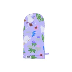 Mumi Ovnhandske, lilla