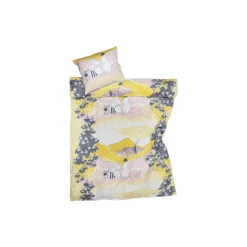 Mumi sengesæt Familietid