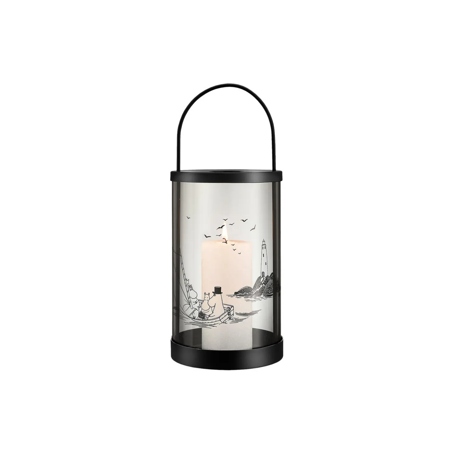 Mumi Sømænd lanterne