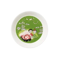 Mumi tallerken Ø 19 cm Tofslen & Vifslen