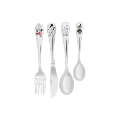 Mumifamilien bestiksæt