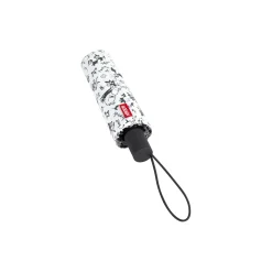 Mumitroldene Garden paraply, white