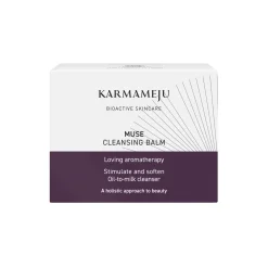 MUSE cleansing balm