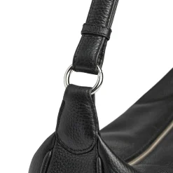 MuseMBG Bag Grain, black