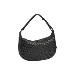 MuseMBG Bag Weave, black