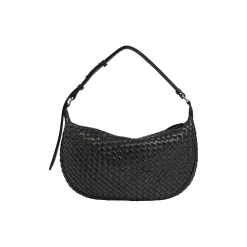 MuseMBG Bag Weave, black