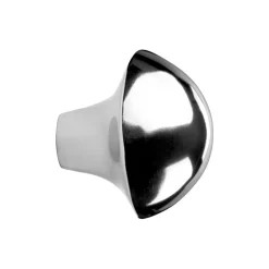 Mushroom Hook, steel