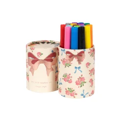 My Little Marker Set, flower