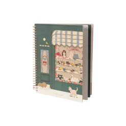 My Sticker Book, multi