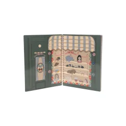 My Sticker Book, multi