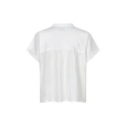 MyaLL Shirt SS, white