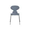 Myren™ 3101 forsidepolstret stol, Vanir 0733/lavender blue