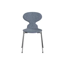 Myren™ 3101 forsidepolstret stol, Vanir 0733/lavender blue