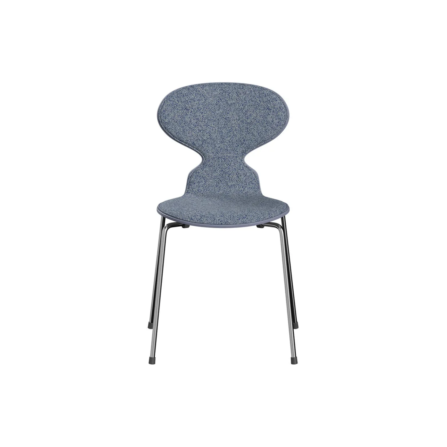 Myren™ 3101 forsidepolstret stol, Vanir 0733/lavender blue