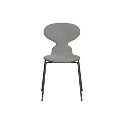 Myren™ 3101 forsidepolstret stol, Sunniva 0153/deep clay