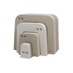 Myresluger, sand grey