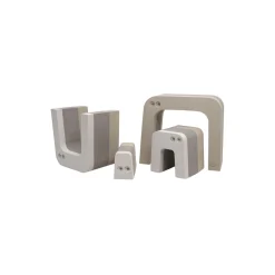 Myresluger, sand grey