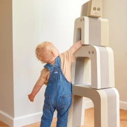 Myresluger, sand grey