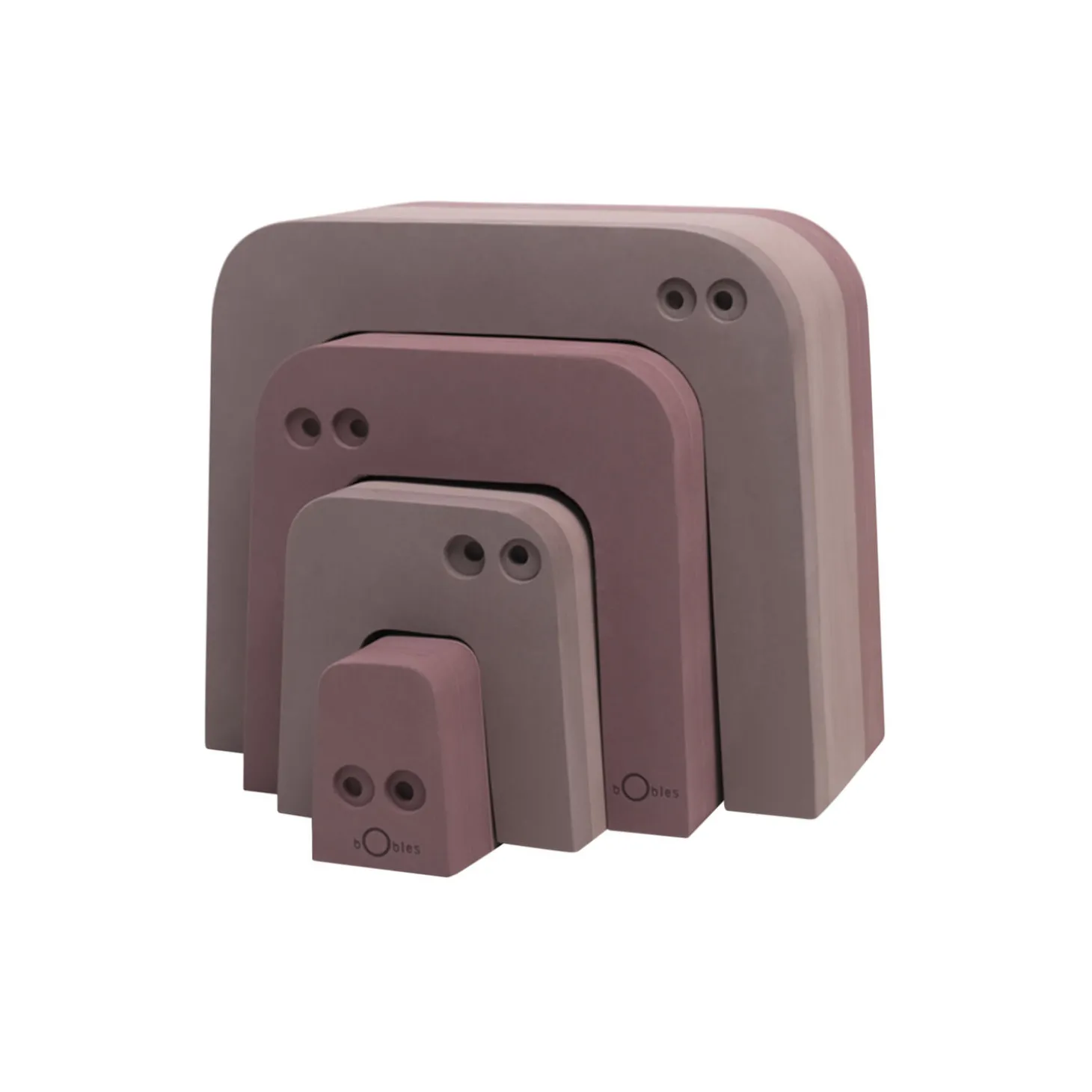 Myresluger, vintage rose