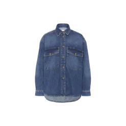 NaavaIW Shirt, medium vintage