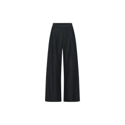 Naira denimpants, della blue