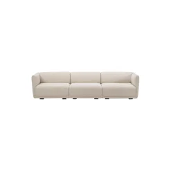Nami 3-pers. sofa, Zero 0001