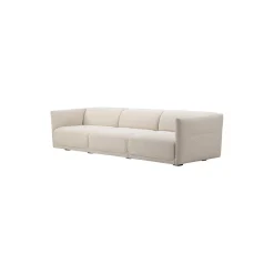 Nami 3-pers. sofa, Zero 0001