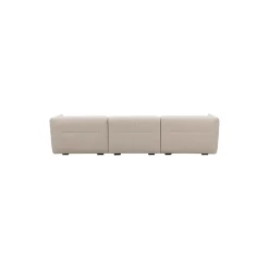 Nami 3-pers. sofa, Zero 0001