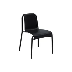 NAMI spisebordstol, black