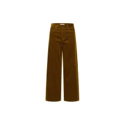 NanetteIW Wide Pants, tapenade