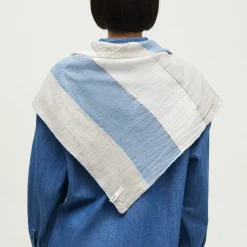 Nani, mix brilliant blue