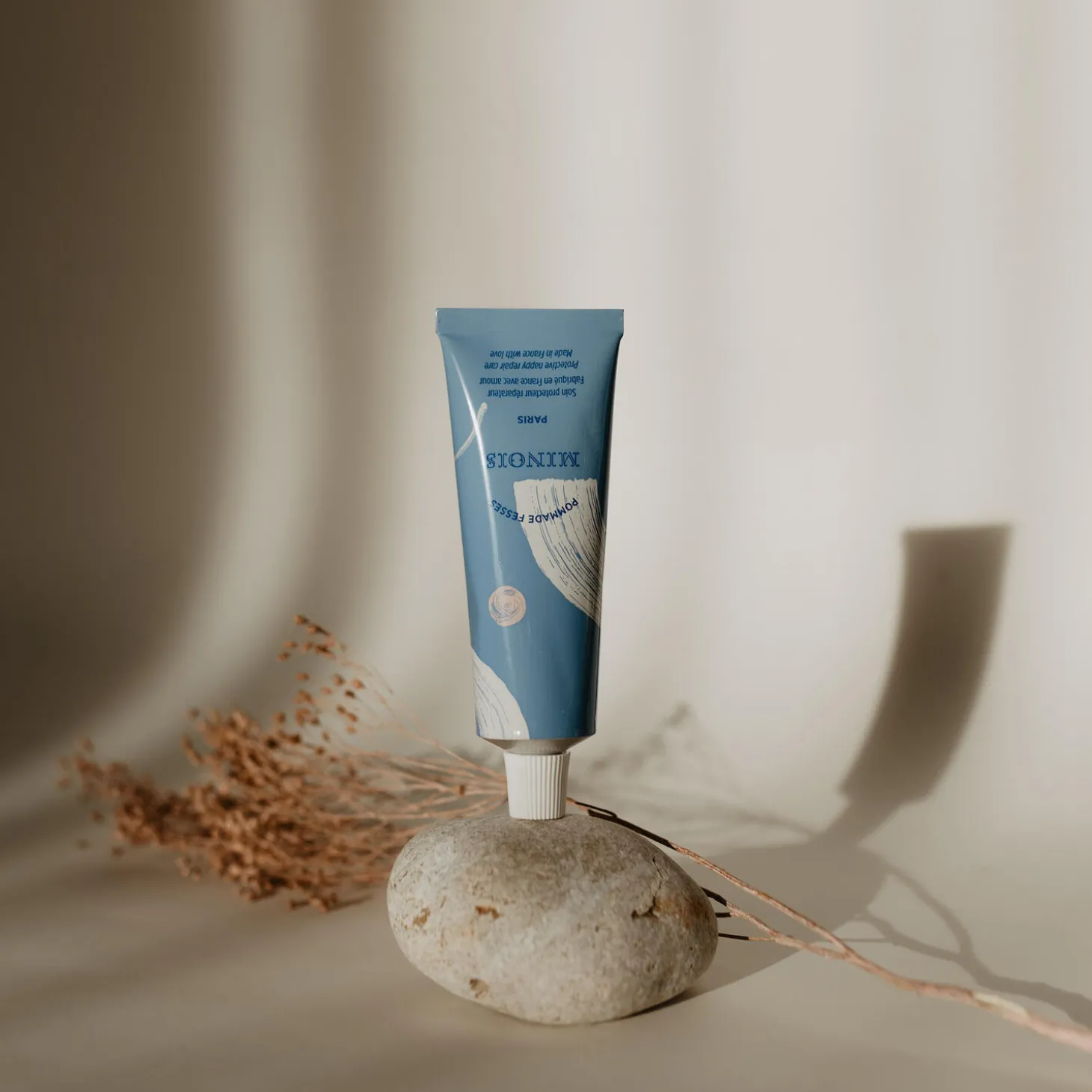 Nappy Changing Cream