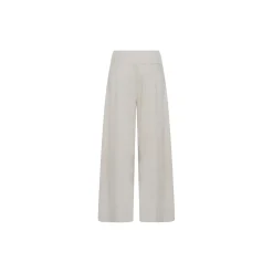 Natalia pants, light-sand