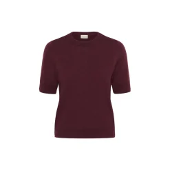 NatanyaPW Pullover, tawny port