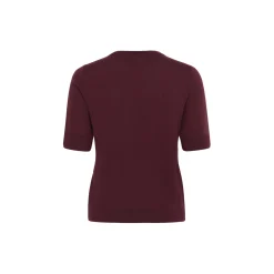 NatanyaPW Pullover, tawny port