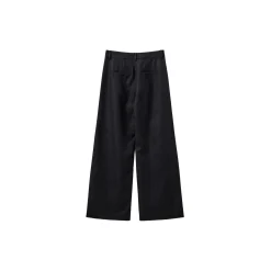 NathaliaSW Trousers, black
