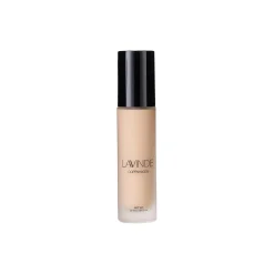 NATURAL GLOW Liquid Foundation, sand 203