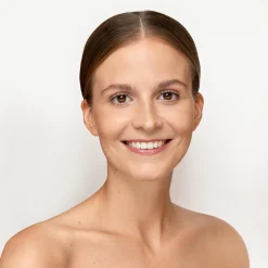 NATURAL GLOW Liquid Foundation, sand 203