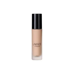 NATURAL GLOW Liquid Foundation, ivory 206