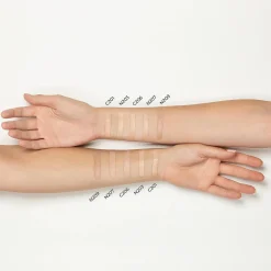 NATURAL GLOW Liquid Foundation, beige 207