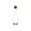 Nature Carafe with Oak Stopper