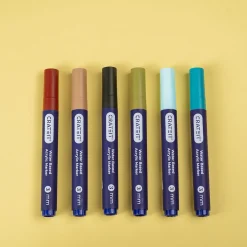 Nature Tuscher 3 mm 6 stk.