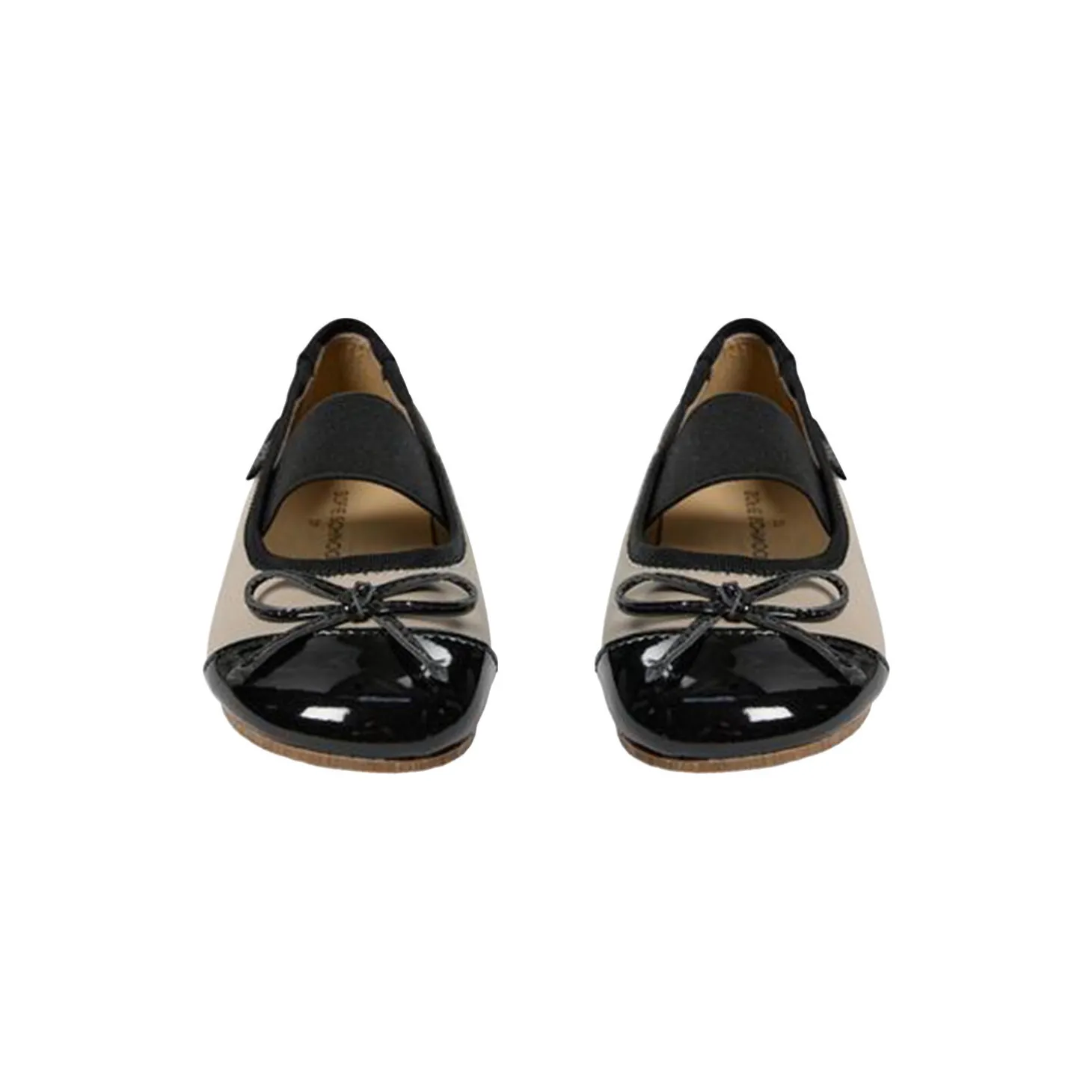 NeliaSK Indoor Shoe, dark sand