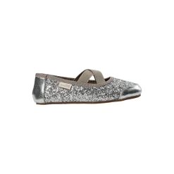 NeliaSK Indoor Shoe, silver