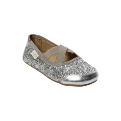 NeliaSK Indoor Shoe, silver