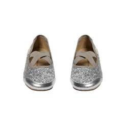 NeliaSK Indoor Shoe, silver
